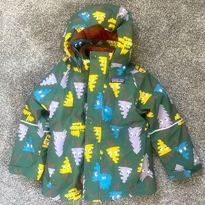 Patagonia All Seasons 3-in-1 Jacket